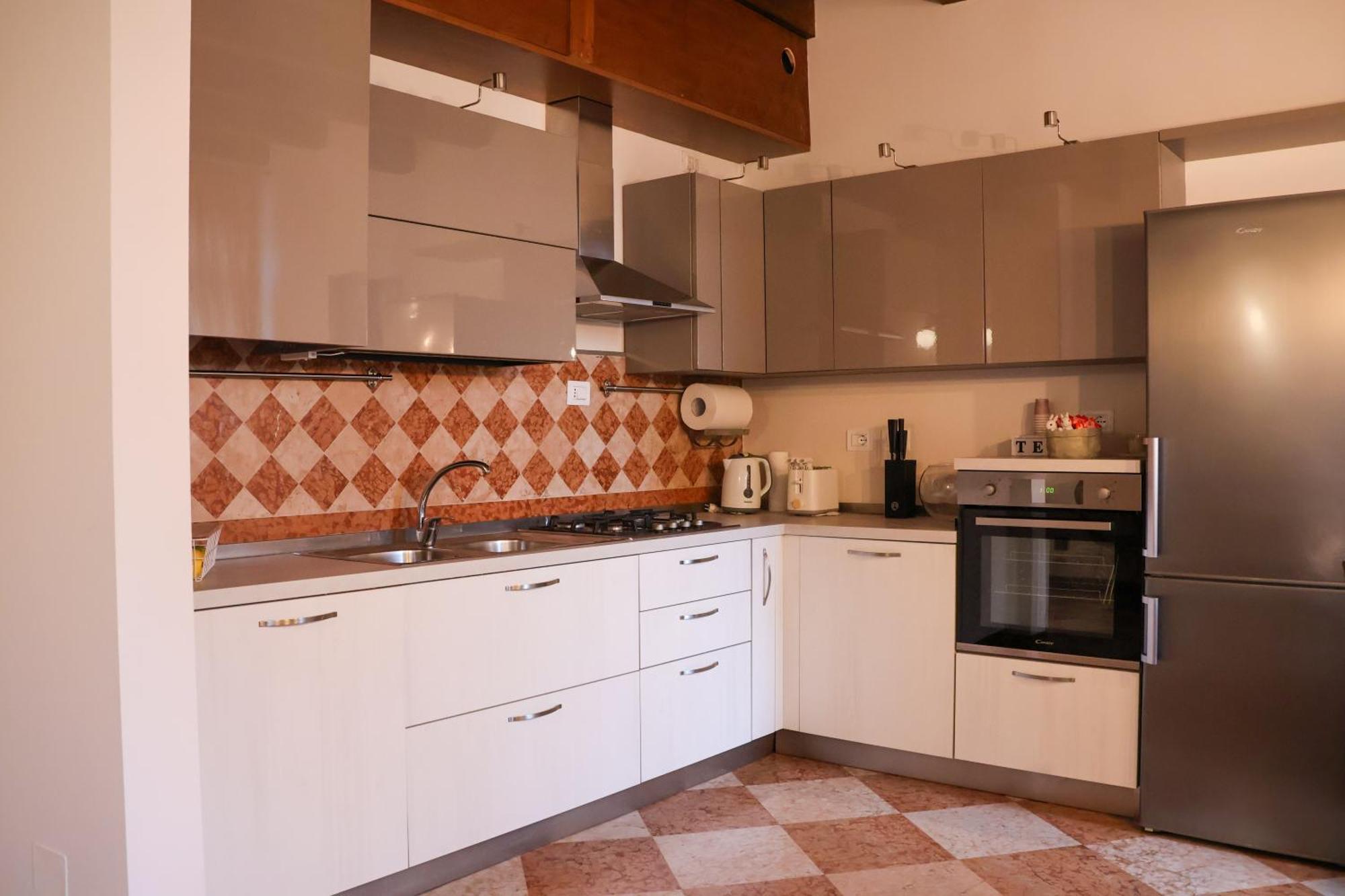 Aurelia Maison Verona Exterior foto