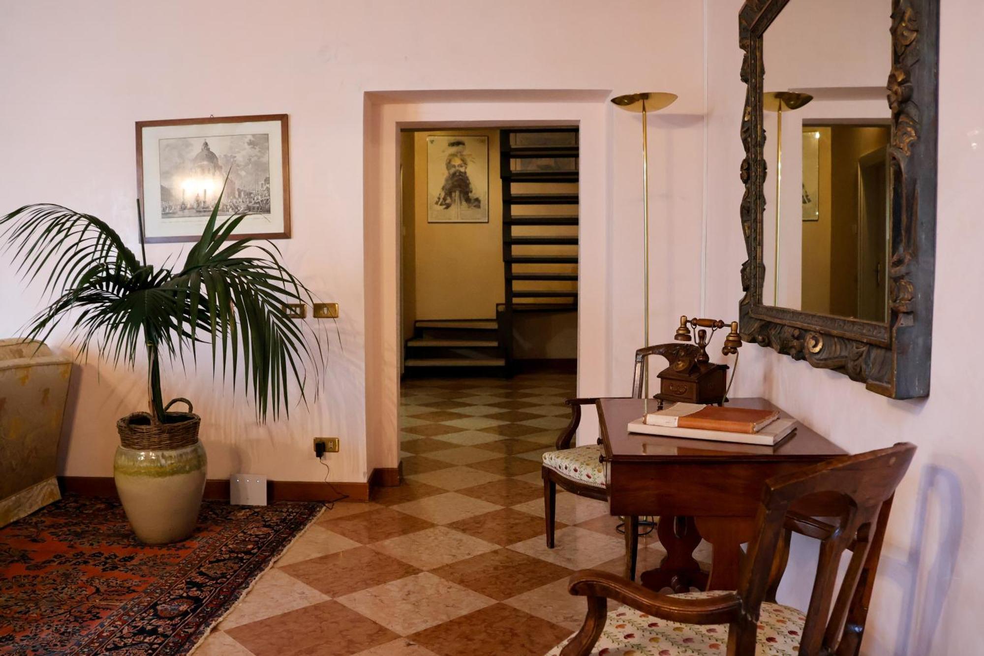 Aurelia Maison Verona Exterior foto