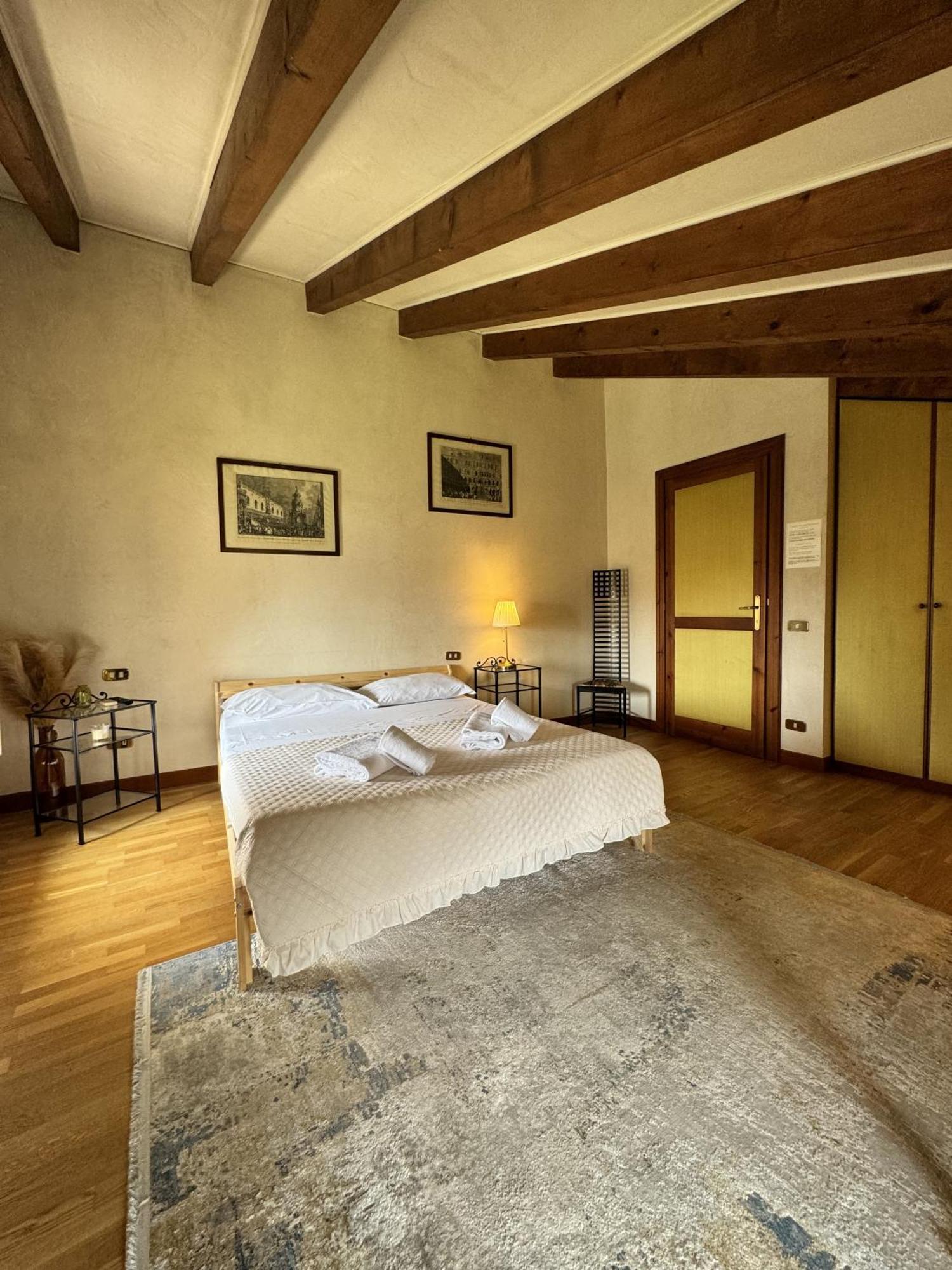 Aurelia Maison Verona Exterior foto